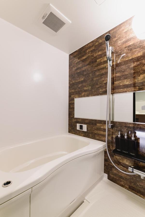 Grand Base Tenjin Fukuoka  Habitación foto